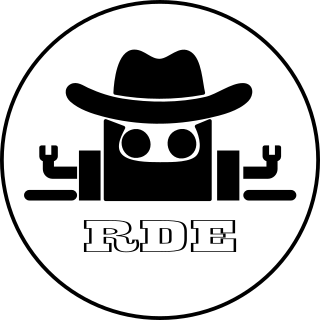 Robotics Developer Environment