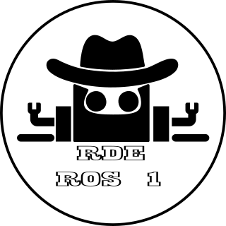 Robot Developer Extensions for ROS 1