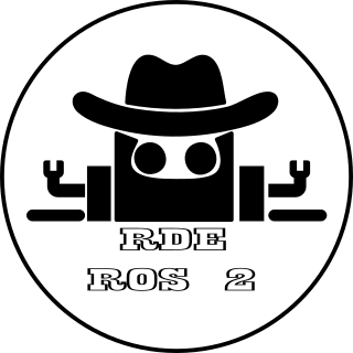 Robot Developer Extensions for ROS 2